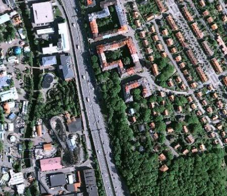 PM GEOTEKNIK Carlson och Fernberg Arkitektkontor AB Karlfeldtsgatan Göteborg Geoteknisk undersökning UPPDRAGSNUMMER 2305744 PM GEOTEKNIK FÖR DETALJPLAN GÖTEBORG 2016-01-27 Sweco Civil AB Geoteknik,