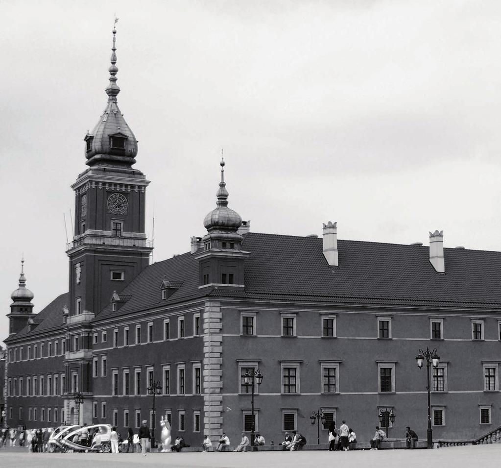 Östeuropa 500 400 UNDERLIGGANDE INDEX HISTORISK UTVECKLING 10 ÅR* Emitteras av 300 Dra fördel av ett diversifierat index inriktat mot