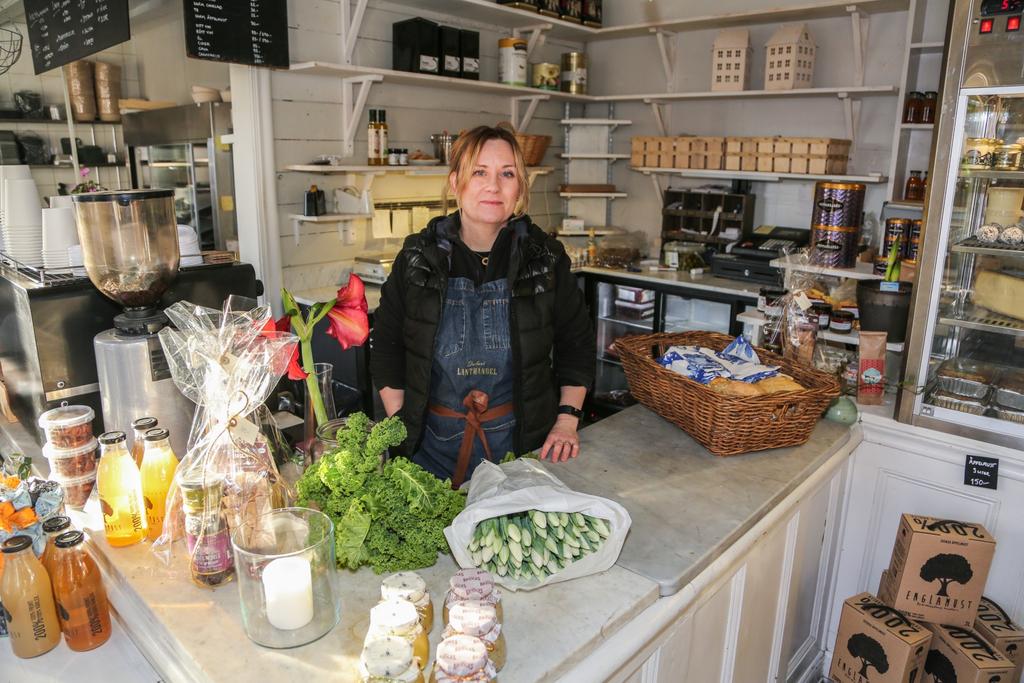 Service och verksamheter på landsbygden Kömmunen ser helst att förtatning sker i ömraden med cykelavstand till en av kömmunens örter eller dar narhet till köllektivtrafik finns.