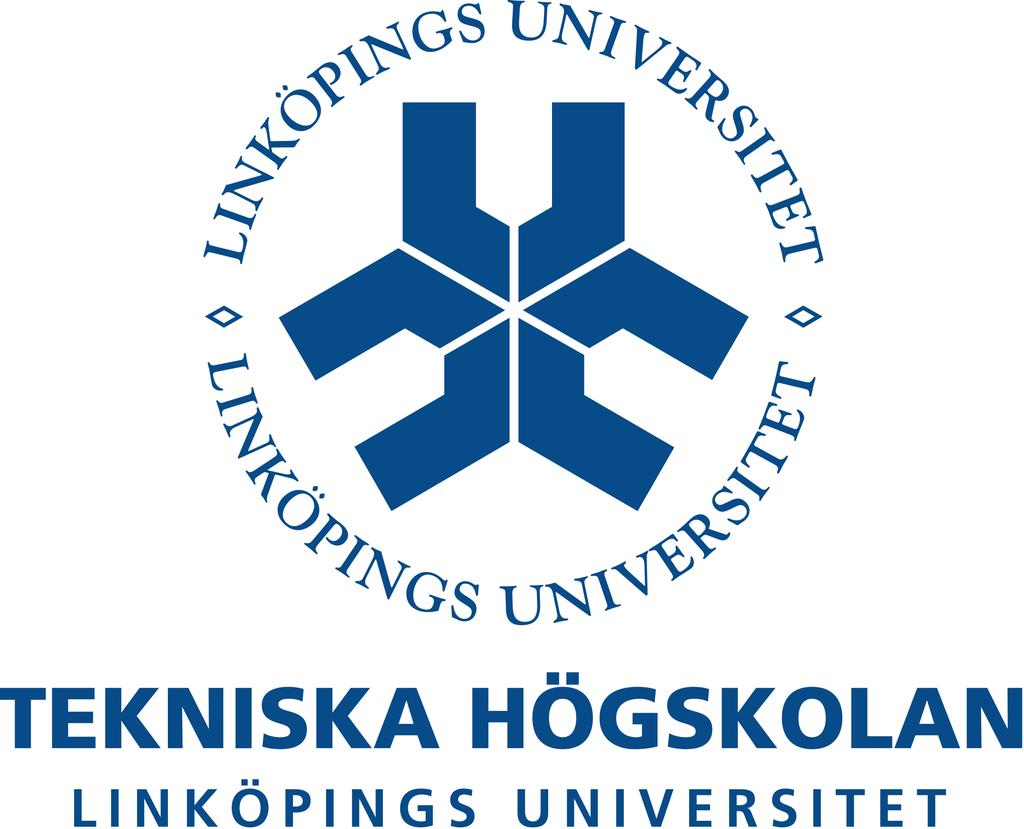 Institutionen för fysik, kemi och biologi Examenarbete Matematisk modell av genuttrycket i Escherichia coli under kolhydratsvält Lisa