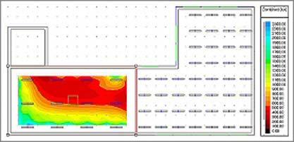 BIM vid installationsprojektering Kapitel 3 BIM Building Information Model programvara och redigeras en hel del.