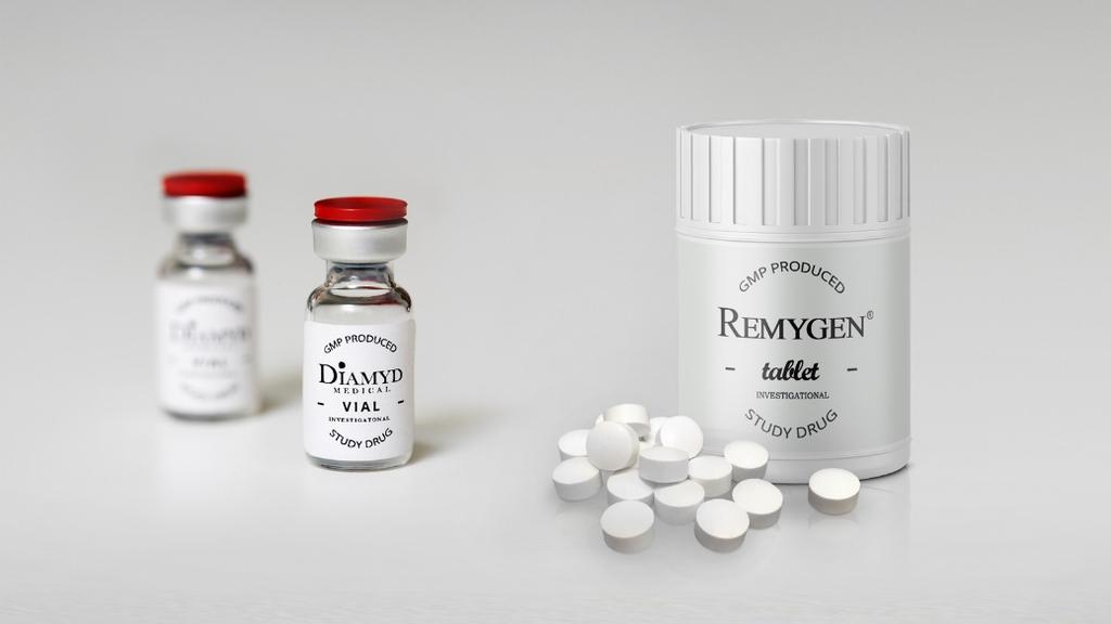 Kliniska data indikerar diabetesvaccinet Diamyd s potential att bromsa in eller stoppa den autoimmuna förstörelsen av insulinproducerande betaceller.