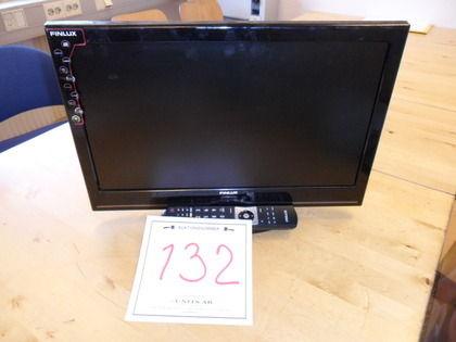 TV 22" Finlux 0117-131