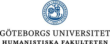 Allmän studieplan för licentiatexamen i religionsvetenskap Dnr U 2013/691 Studieplanen är fastställd av Humanistiska fakultetsstyrelsen vid Göteborgs universitet den 19 december 2013.
