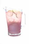 Drinkar & Sprit Paloma Helflaska Olmeca Tequila 70 cl, 6 st Pink Grape Soda, lime 2000.