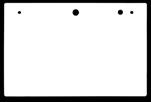 160x415x120 mm Pris: 1 200:- HZ 615 SHRF/LF Stor ho: 345x415x160 mm