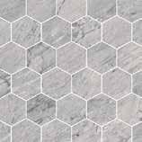 Grey Pris: 640:-/kvm 96x96x8 mm HEX G14 Black Pris: 640:-/kvm LIGGANDE RAK SÄTTNING