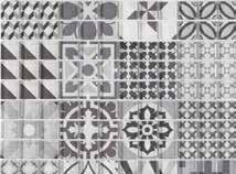 (298x298 mm) 1838-0021 Super White Bl.
