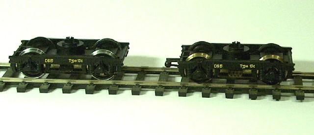 Personwagen Floby 1.8.