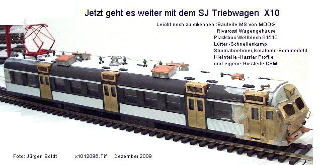 gezeigt wurde. Es ist hauptsächlich, was gesuperte und Eigenbau Modelle anbelangt. Die Bilder sprechen für sich.