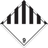 Klassificering enligt 2011:927 Rekommenderad avfallskod: 20 01 29 Rengöringsmedel som innehåller farliga ämnen. Återvinning av produkten Denna produkt återvinns normalt inte.