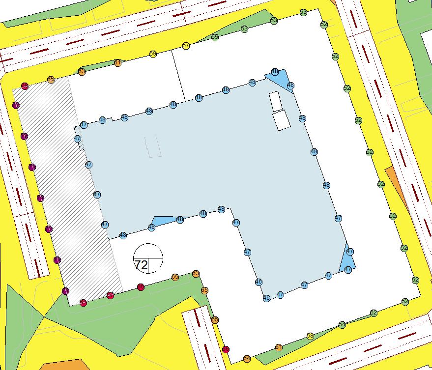 repo001.docx 2012-03-29 5 Analys och principiella åtgärdsmöjligheter Analysen avser lägenheter med en boarea på mindre än 35 m 2.