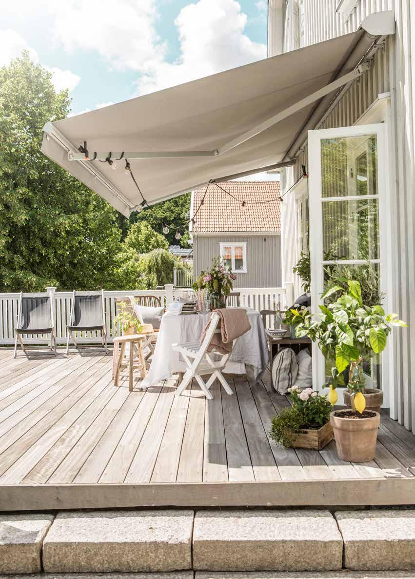 behagligt inomhusklimat. Design 5380/727 8 Färgavvikelser kan förekomma.