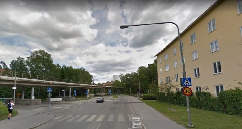 Sida 10 (17) Åtgärder inom ramen för Plan för säkra och trygga skolvägar Inom ramen för trafiksäkerhetsarbetet kring skolor genomför kontoret åtgärder vid prioriterade skolor.