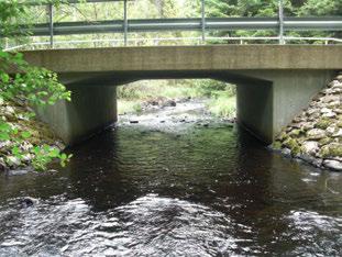 VALÅN VID LANDSVÄGSBRON Nissan () VALÅN VID LANDSVÄGSBRON Koordinater (RT9) 63728-3735 9 29 st/m2 5 Blandskog Artificiell markanvändning Påverkansgrad (-3) Lämplig Strömlevande,5 km,2 km 37 3 8,4