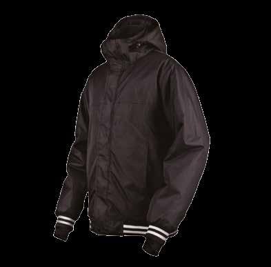 robustor teller-90 d scruffs expedition-88 d 100% Polyester Färg: Svart