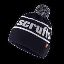 vattensäkra dragkedjor Kan tvättas i 40 C scruffs bobble & beanie d Bobble-14