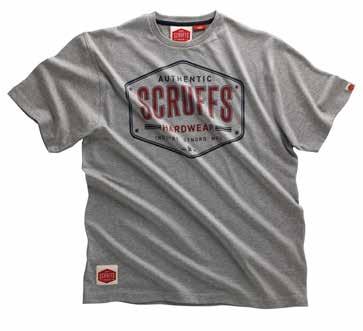 65% Polyester / 35% Bomull, 250/m² Färg: Svart 28-40 tum Passform:
