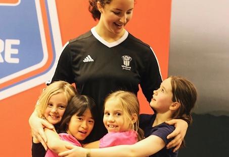 Team Tokyo UIF påbörjade under 2017 ett projekt med syfte att hjälpa några av våra aktiva att kvala in till OS i Tokyo 2020.