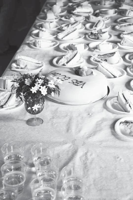 Ingen har väl missat att föreningen fyllt 50 år. I förra numret fanns några återblickar från tiden som varit. Hur är det om 25 eller 50 år? Någon som vågar spekulera?