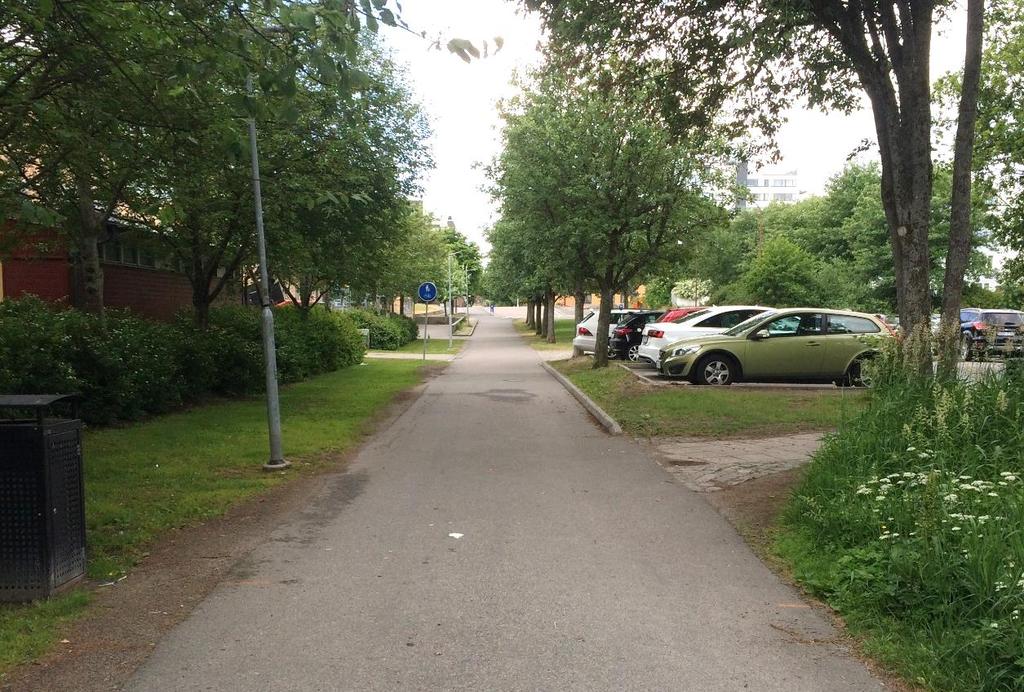 HÄRRYDA KOMMUN Dagvattenutredning UPPDRAGSNUMMER 1100229 FÖR PLANOMRÅDET VID IDROTTSVÄGEN/BÄCKVÄGEN I CENTRALA