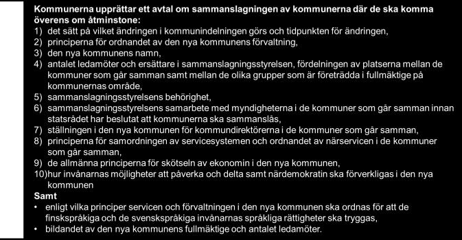1. Bakgrund och utgångspunkter för utredningen 1.1. Bakgrund för utredningen Kommunfullmäktige i Korsholm (21.9.2017) och stadsfullmäktige i Vasa (9.10.