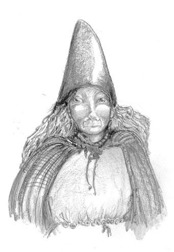 illustratören Eva