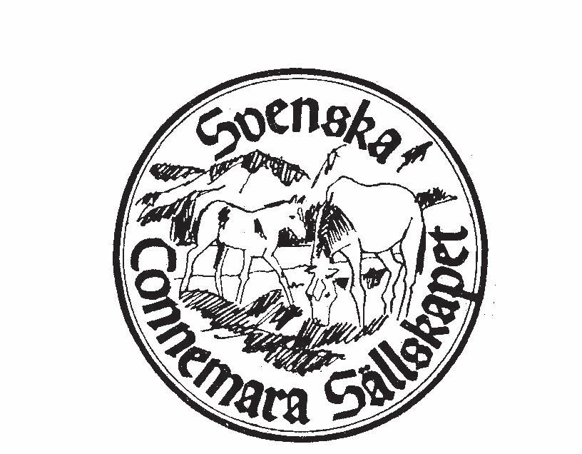 1(3) Svenska Connemara Sällskapets årsberättelse för verksamhetsåret 1.1.2009-31.12.2009 Styrelsen har bestått av följande: Ordförande v.ordf./ reg./stbf,ord.led Sekr. ord.led. Kassör, ord. led. Ord.led. Ord.led. Suppl.