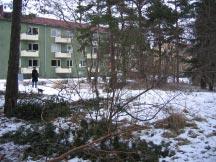 5c, område vid Kumminvägen, Muskotvägen och Korintvägen.
