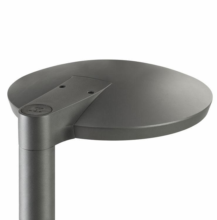 Produktinformation CitySoul gen2 för montering