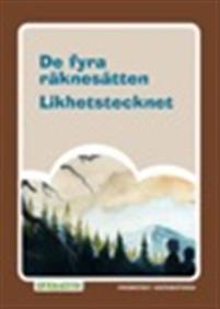 Framsteg / De fyra räknesätten PDF ladda ner LADDA NER LÄSA Beskrivning Författare: Mirvi Unge Thorsén.