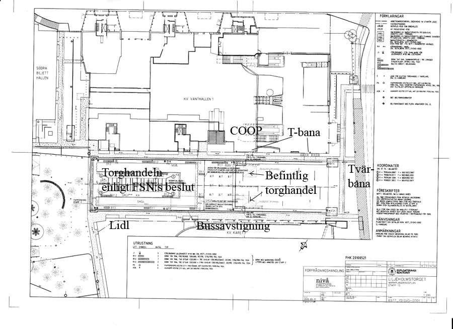 tunnelbaneuppgången.