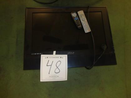 11:53 Lcd Tv 0950-048