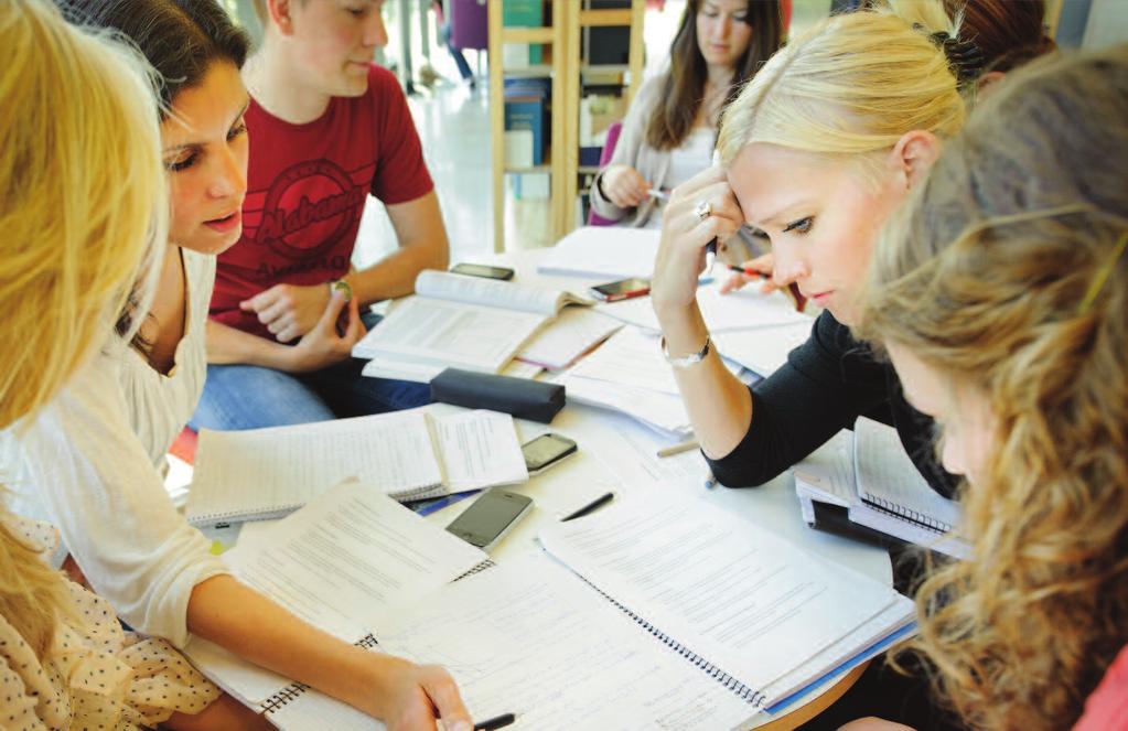 Strategi för samverkan Samverkan ses alltmer som en kvalitetsaspekt och en viktig del av forskningens och utbildningens roll i samhället.