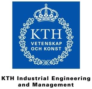 Bachelor Thesis MMK 2016:48 MKNB 087 Model-based analysis of thrust washer bearings in heavy trucks Approved 2016-06-09 Joel Lavergren Petri Suoranta Hampus Wranér Examiner Ulf Sellgren Commissioner