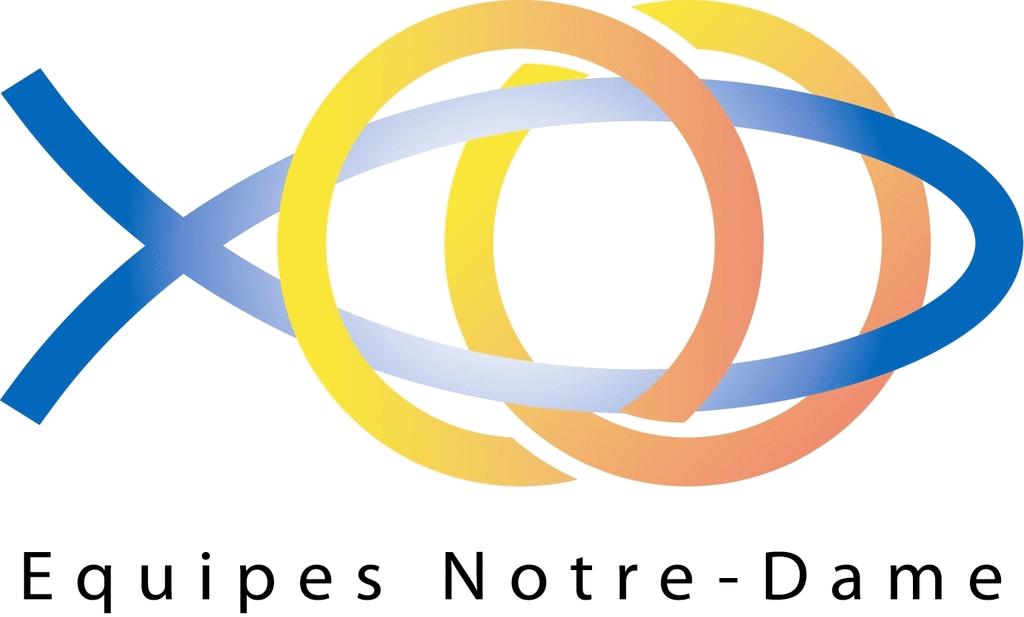 ÉQUIPES NOTRE-DAME (VÅR FRUS TEAM) Équipes Notre-Dame (END) är en rörelse av "andlighet för