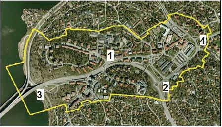 kan ha genererat föroreningar i mark och grundvatten.