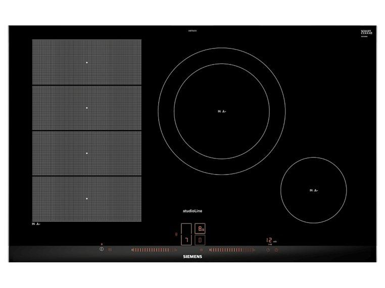 koksensor EX877LYC1E flexmotion gör det