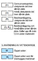 En ny maximalt 6 m bred gångbro föreslås över Mölndalsån för fotgängare