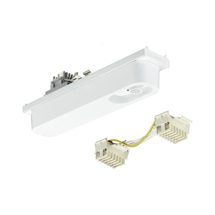 Tillbehör code 910925864252, 910925864253, 910925864254 code 38373500 Maxos fusion Electrical Maxos fusion Rail code 37479599 code 910925864257,