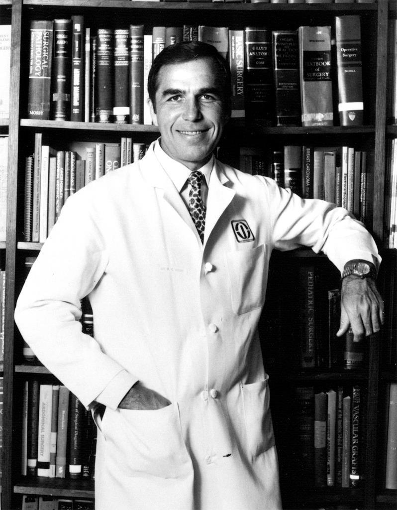 Dr. Roger C.