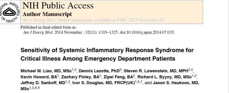 PaCO 2 <4kPa 12 % of patients in ICU