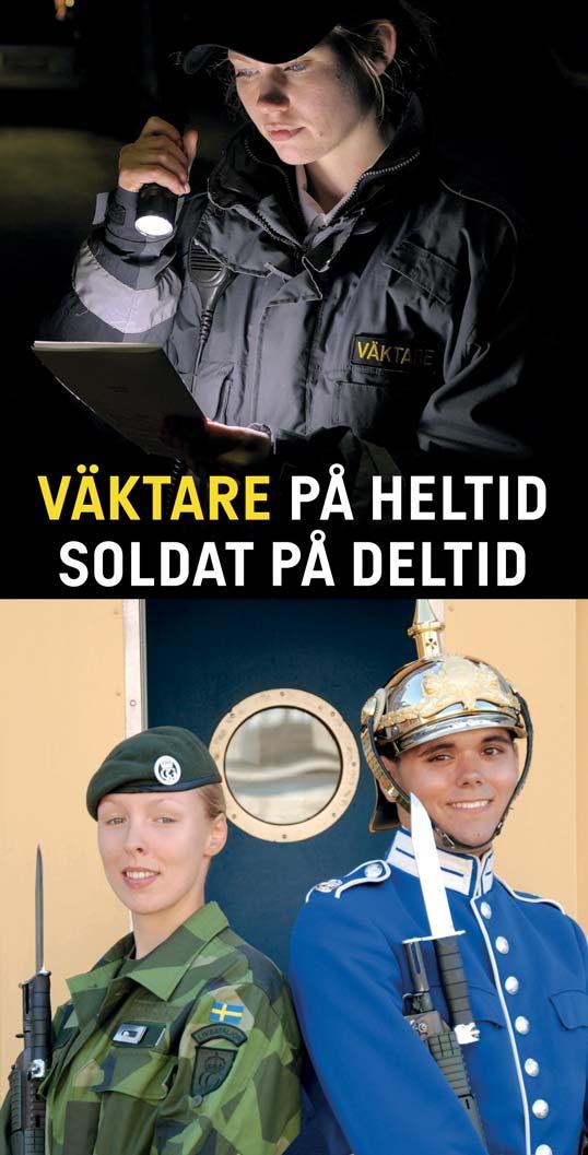 Några delar är bevakningsjuridik, brand, sjukvård, självskydd och en del andra ämnen som idag heter olika, men som i innehåll och mål kan matchas mot varandra för a hi a en tydlig validering.