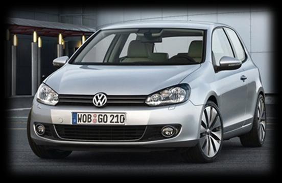 Volkswagen Golf etanol sförbrukning Volkswagen Golf MultiFuel Etanol/Bensin 117 g/km 117 g/km 192 g/km 6,3 kwh/mil 0,71 l/mil (bensin) 55 l 56