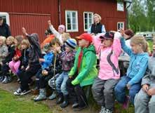 Hallstahammar, Köping, Skinnskatteberg, Västerås, Fagersta och Surahammar.