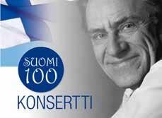 Han blev känd som den sjungande kosacken och slog igenom stort på 70-talet med sin slaviska musik. I år firar han 55 år som artist.