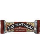 EAT NATURAL BARS ENERGI FÖR HELA FÖRETAGET Givetvis har vi även produkter som lämpar sig för en nyttigare och mer aktiv livsstil.