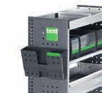 bott vario Gree Package 01 Art.-Nr. 600 99 08.