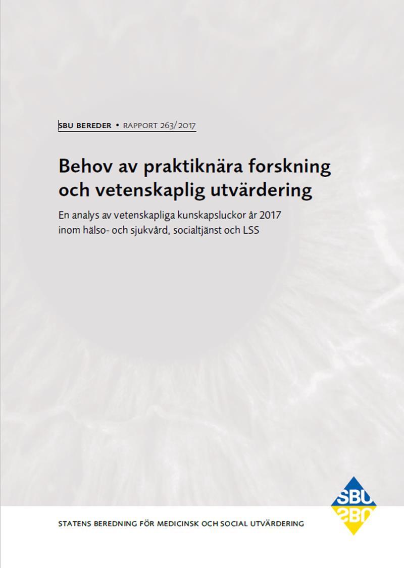 Öka inflytandet från dem som berörs av forskningen! 1. Vid prioriteringar kring satsningar av forskningsmedel bör aktiv medverkan finnas av alla berörda parter. 2.