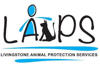 Bilaga 2 Livingstone Animal Protection Service (LAPS) was set up in December 2014 by a group of four ex-pat long term residents of Livingstone.